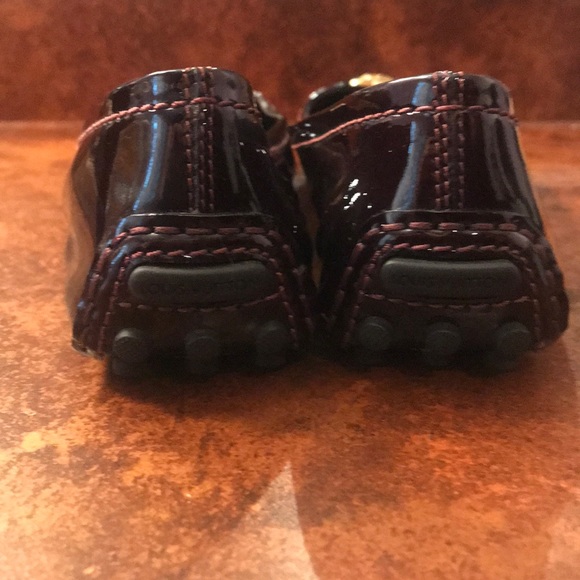 Louis Vuitton flats - Picture 3 of 3